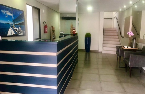 Fazenda Hotel | Hotel Marjaí