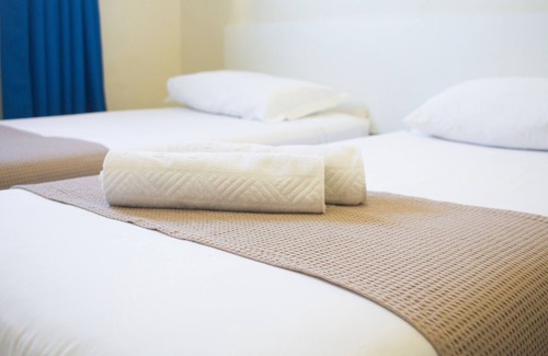 Fazenda Hotel | Hotel Marjaí
