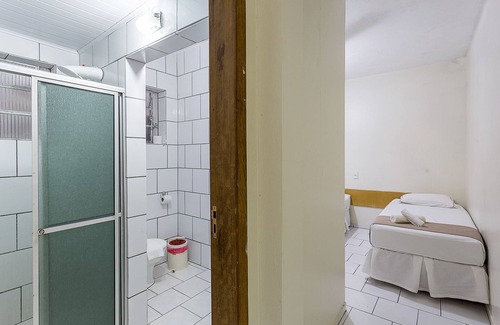 Fazenda Hotel | Hotel Marjaí