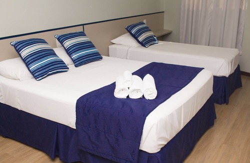 Fazenda Hotel | Hotel Marjaí