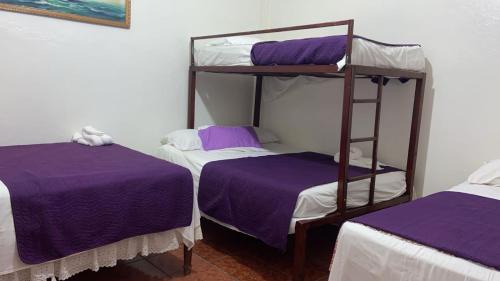 Copan Ruinas Hotel | Hotel Marjenny