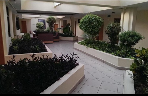 Nungua Hotel | Hotel Marjorie `Y`