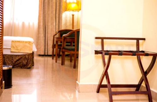 Nungua Hotel | Hotel Marjorie `Y`