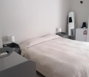 Loutraki Hotel | Hotel Marko
