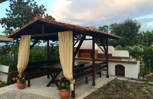 Ierissos Hotel | Hotel Markos
