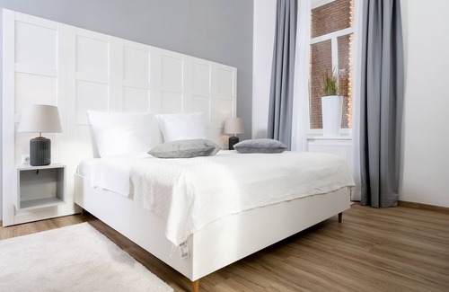 Lubbecke Hotel | Hotel Markt 5