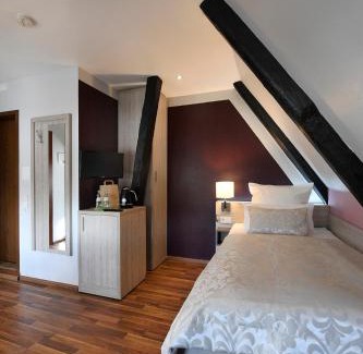 Region Hannover District Hotel | Hotel Marktkieker