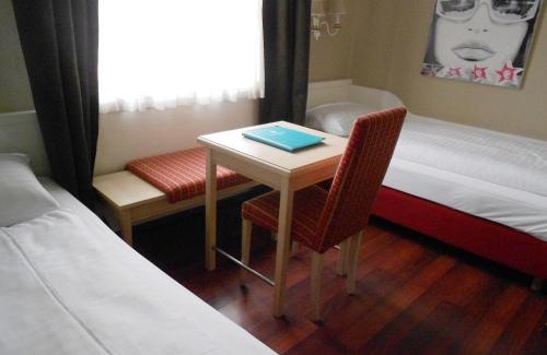 City Centre Salzburg Hotel | Hotel Markus Sittikus Salzburg