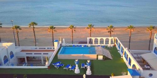 Islantilla Hotel | Hotel Marlin Antilla Playa