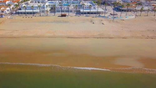 Islantilla Hotel | Hotel Marlin Antilla Playa