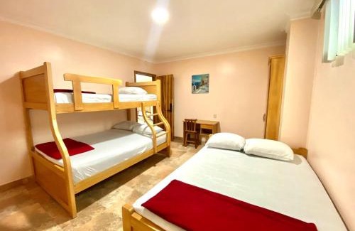 Salinas Hotel | HOTEL MARLUZ