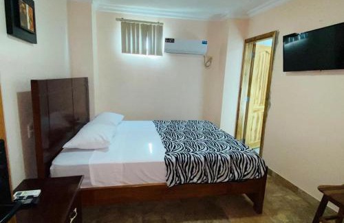 Salinas Hotel | HOTEL MARLUZ
