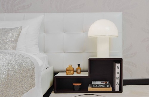 Old Town Hotel | Hotel Marmont Heritage