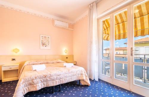 Massarosa Hotel | Hotel Marnie