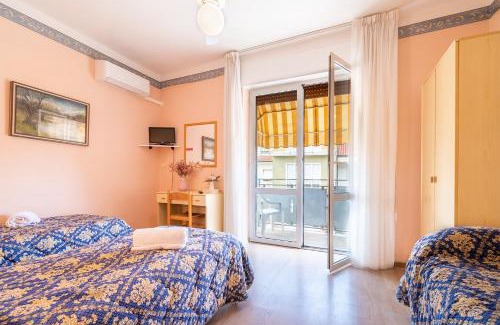 Massarosa Hotel | Hotel Marnie