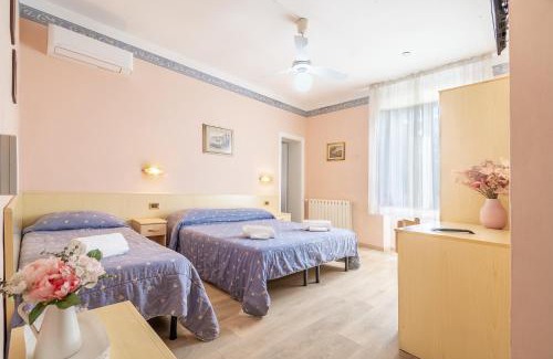 Massarosa Hotel | Hotel Marnie
