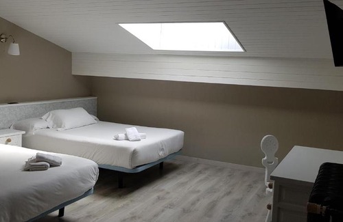 Naveces Hotel | Hotel Marqués de la Moral