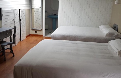 Naveces Hotel | Hotel Marqués de la Moral