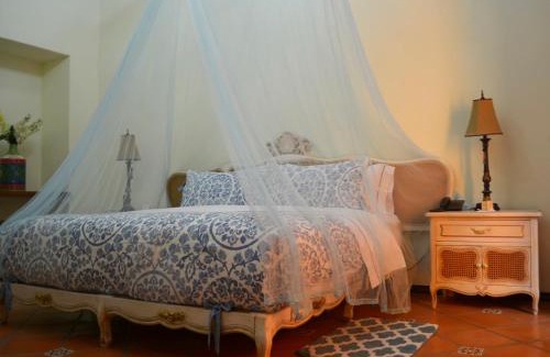 Centro histórico de Puebla Hotel | Hotel Marqués del Ángel
