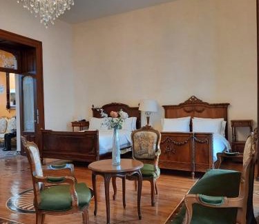 Centro histórico de Puebla Hotel | Hotel Marqués del Ángel