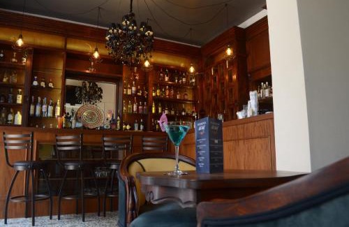 Centro histórico de Puebla Hotel | Hotel Marqués del Ángel