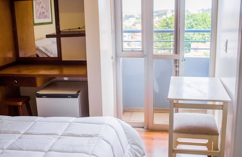 Araras Hotel | Hotel Marques