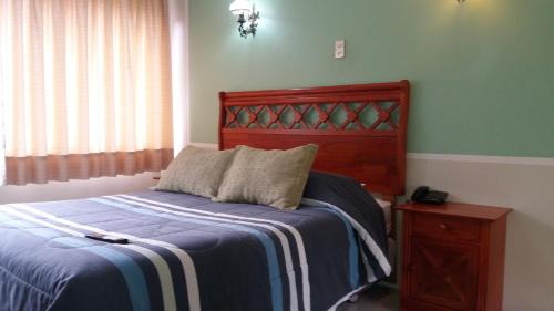 Antofagasta Hotel | Hotel Marsal