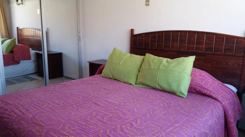 Antofagasta Hotel | Hotel Marsal