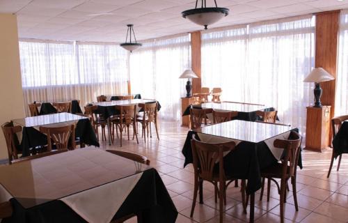 Antofagasta Hotel | Hotel Marsal