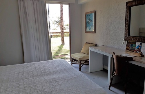 Via Costeira Hotel | Hotel Marsol Beach