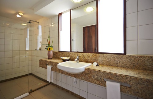 Via Costeira Hotel | Hotel Marsol Beach