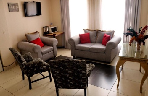 San Pedro Sula Hotel | Hotel Martell