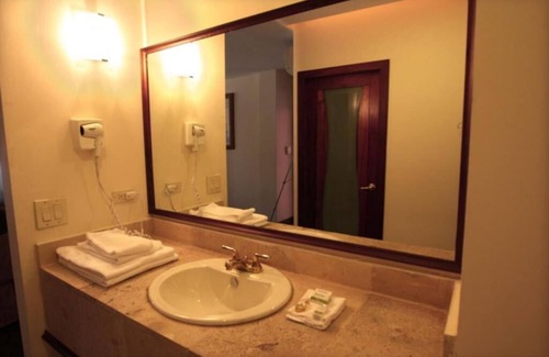 San Pedro Sula Hotel | Hotel Martell
