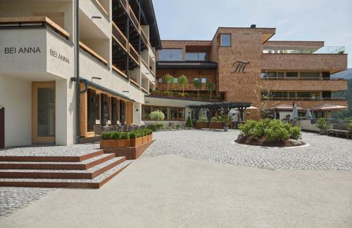Hinterglemm Hotel | Hotel Marten - Joker Card Partner