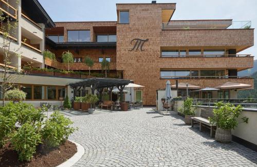 Hinterglemm Hotel | Hotel Marten - Joker Card Partner