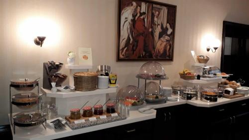 Halle Casa | Hotel Marthahaus
