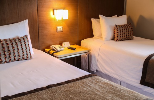 Puerto Natales Hotel | Hotel Martin Gusinde