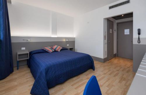 Cittadella Hotel | Hotel Martini