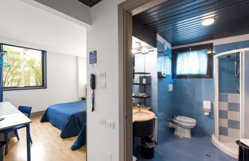 Cittadella Hotel | Hotel Martini