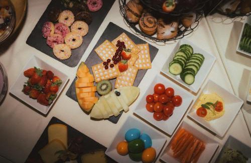Kaprun Hotel | Hotel Martini Kaprun - including summercard & breakfast