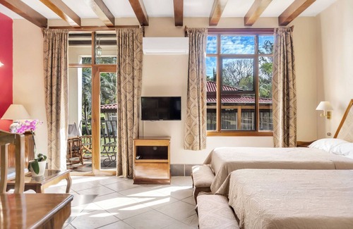 La Garita Hotel | Hotel Martino Spa and Resort
