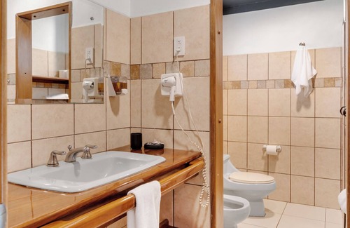 La Garita Hotel | Hotel Martino Spa and Resort