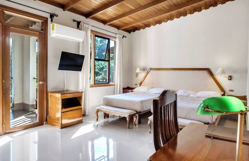 La Garita Hotel | Hotel Martino Spa and Resort