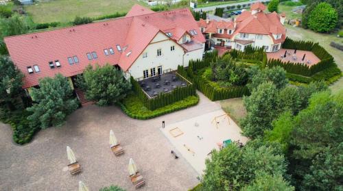 Grudziadz Hotel | Hotel Marusza