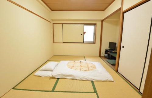 Ueno Hotel | Hotel Marutani