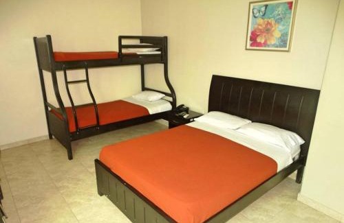 Salinas Hotel | Hotel Marvento II