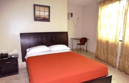 Salinas Hotel | Hotel Marvento II