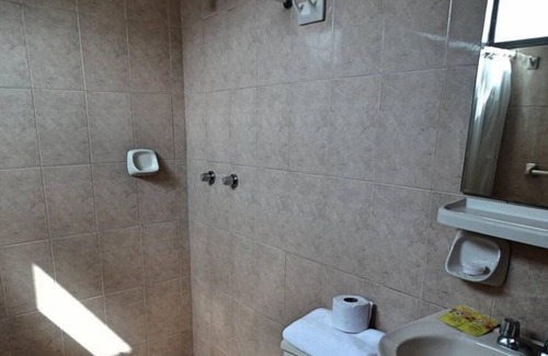 Salinas Hotel | Hotel Marvento Uno