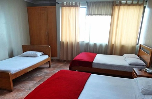 Salinas Hotel | Hotel Marvento Uno