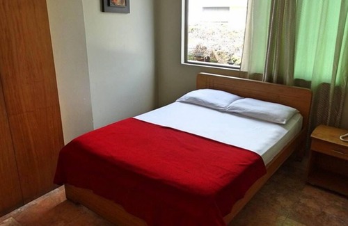 Salinas Hotel | Hotel Marvento Uno